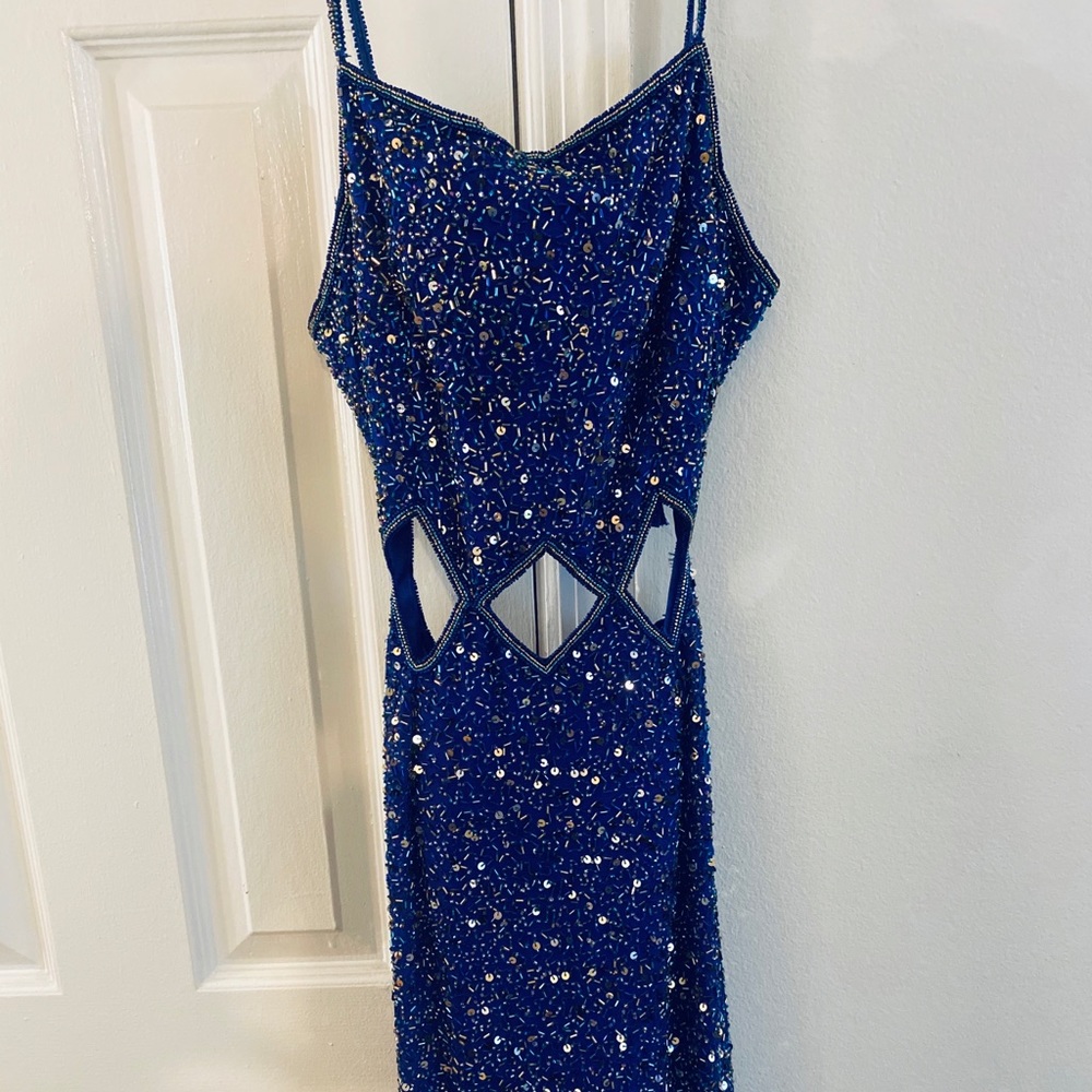 Formal or Prom Dress